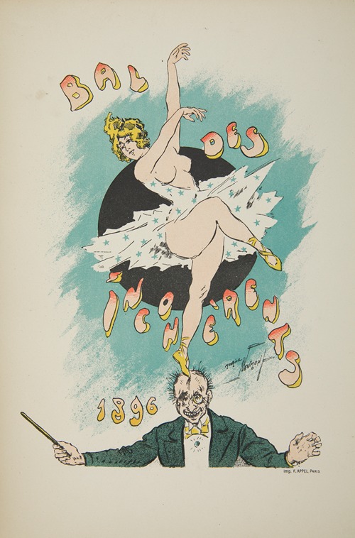 Bal des incoherents