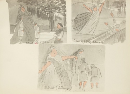 Alceste