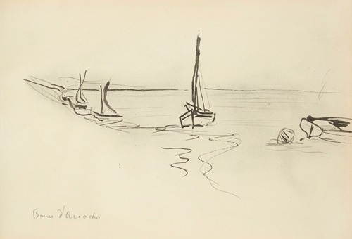 Bassin d’Arcachon