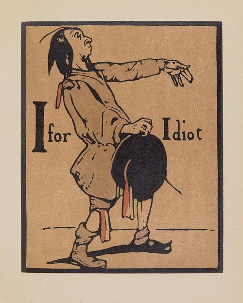 I for Idiot