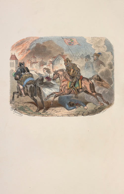 Adama Mickiewicza Konrad Wallenrod i Grazyna Pl.27