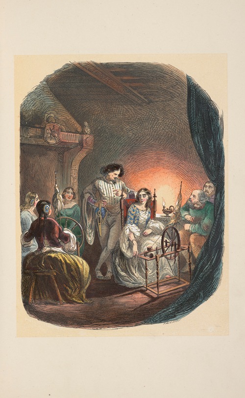 Adama Mickiewicza Konrad Wallenrod i Grazyna Pl.30