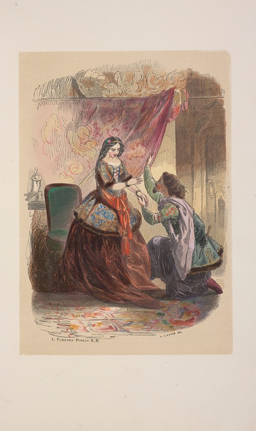 Adama Mickiewicza Konrad Wallenrod i Grazyna Pl.36
