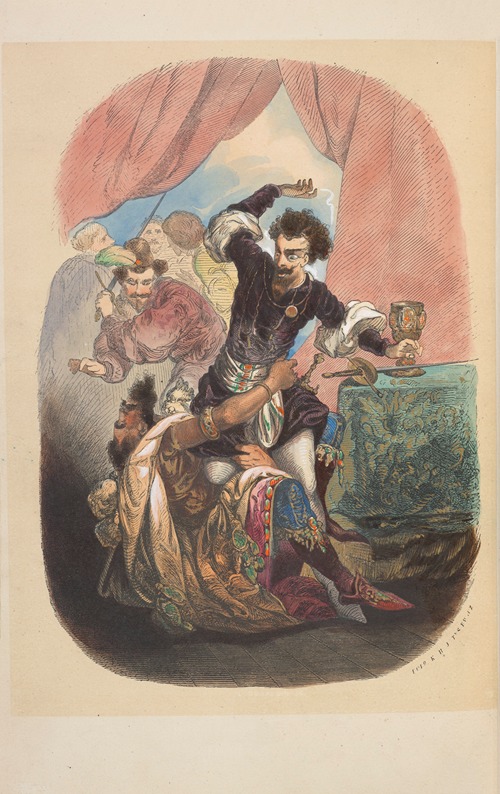 Adama Mickiewicza Konrad Wallenrod i Grazyna Pl.38