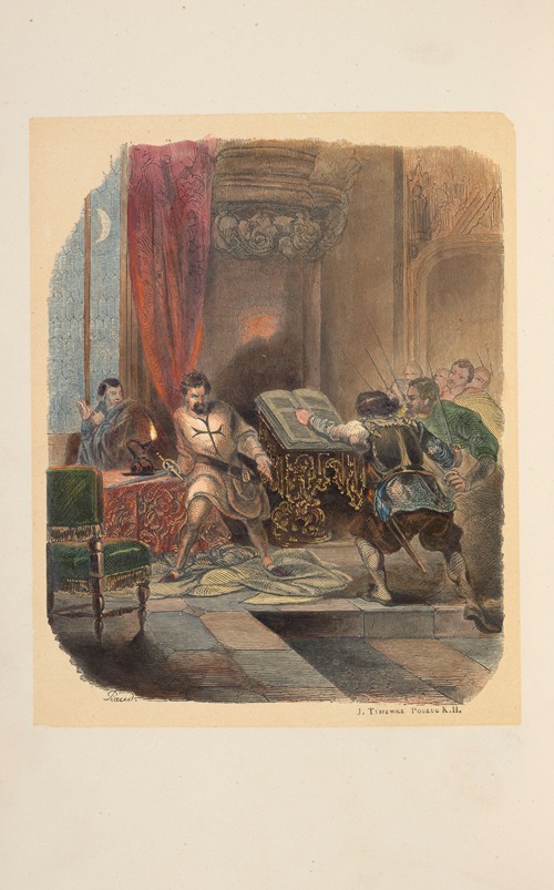 Adama Mickiewicza Konrad Wallenrod i Grazyna Pl.46