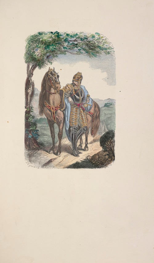 Adama Mickiewicza Konrad Wallenrod i Grazyna Pl.50