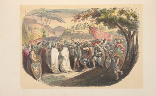 Adama Mickiewicza Konrad Wallenrod i Grazyna Pl.57