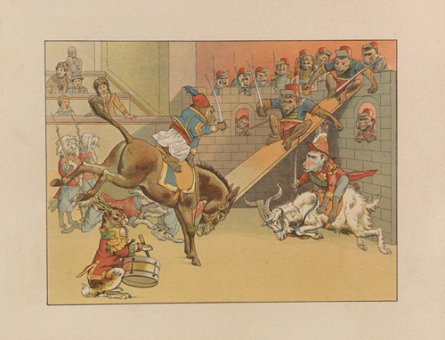 Circus for children (Cyrk dla dzieci) Pl.09
