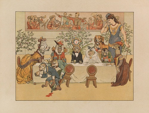 Circus for children (Cyrk dla dzieci) Pl.11