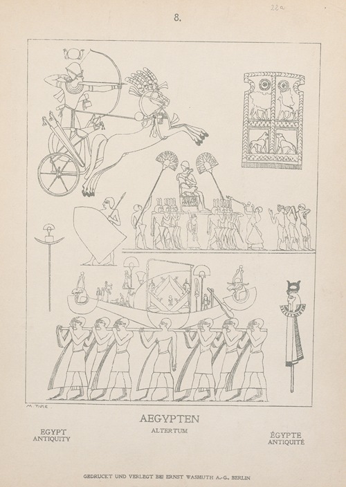 Egypt Antiquity
