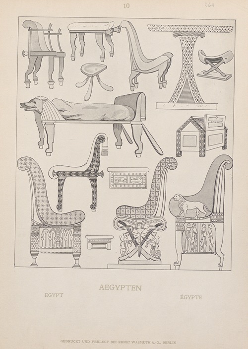 Egypt