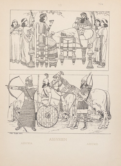 Assyria