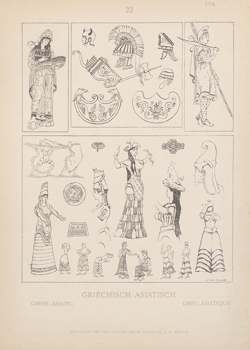 Greek-Asiatic