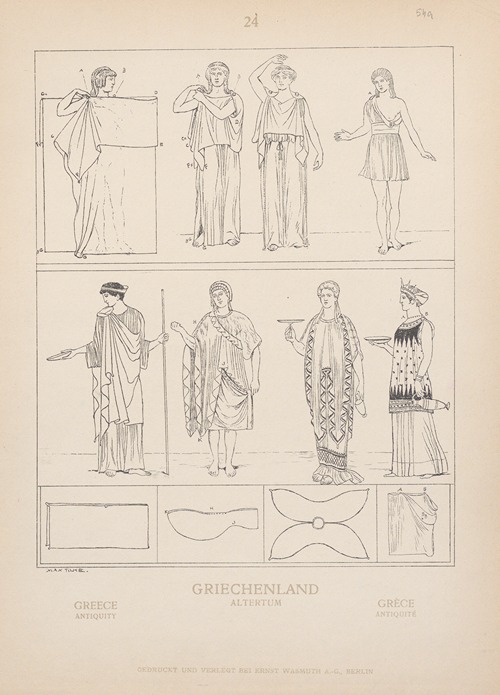 Greece Antiquity