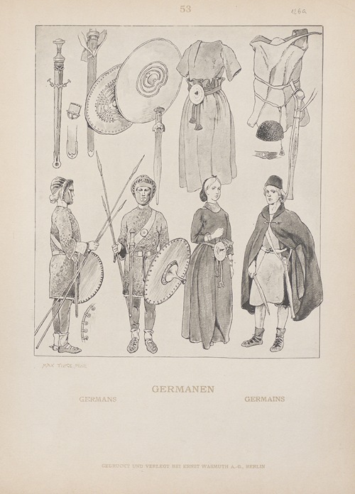 Germans