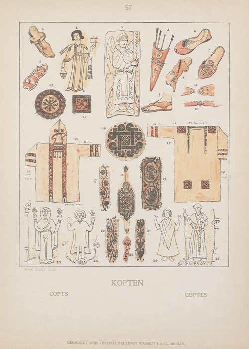 Copts