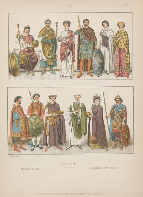 Byzantium