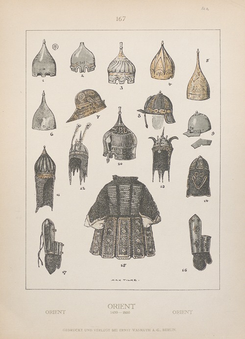 Orient