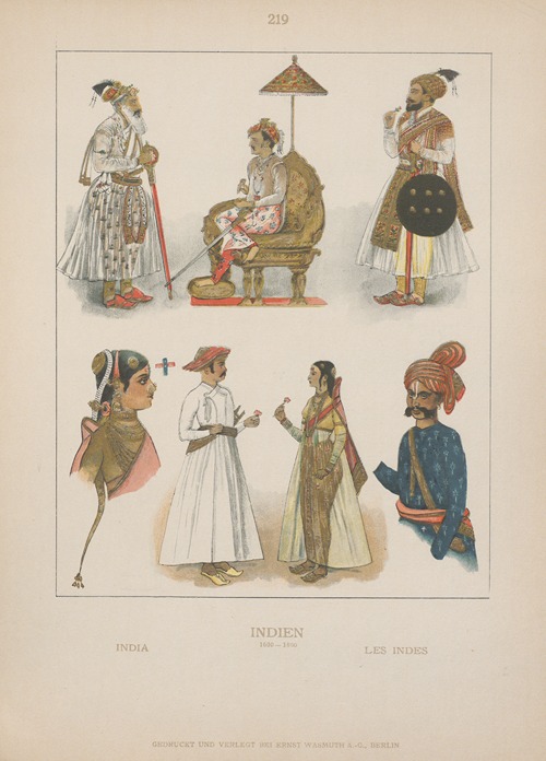India