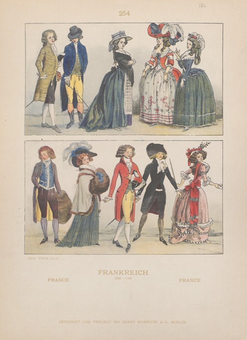 France