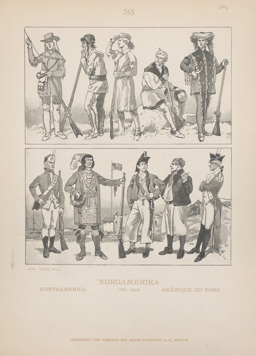 North America