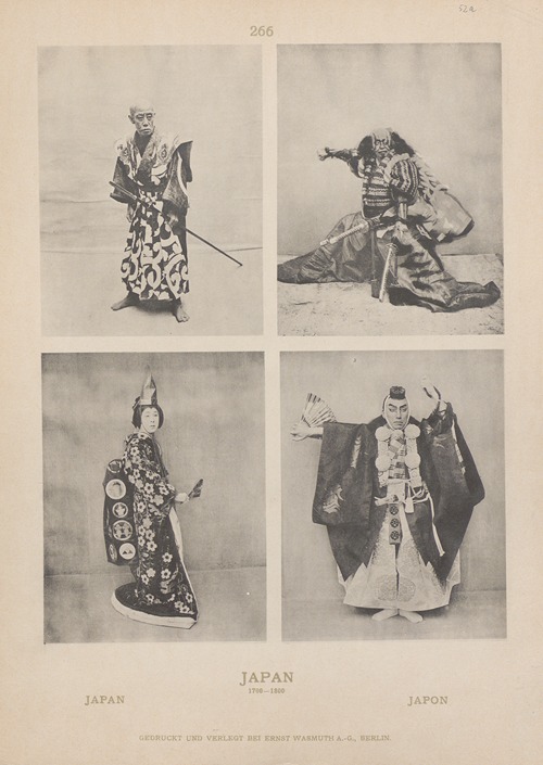 Japan