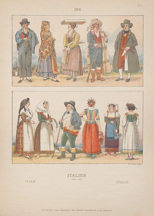Italy