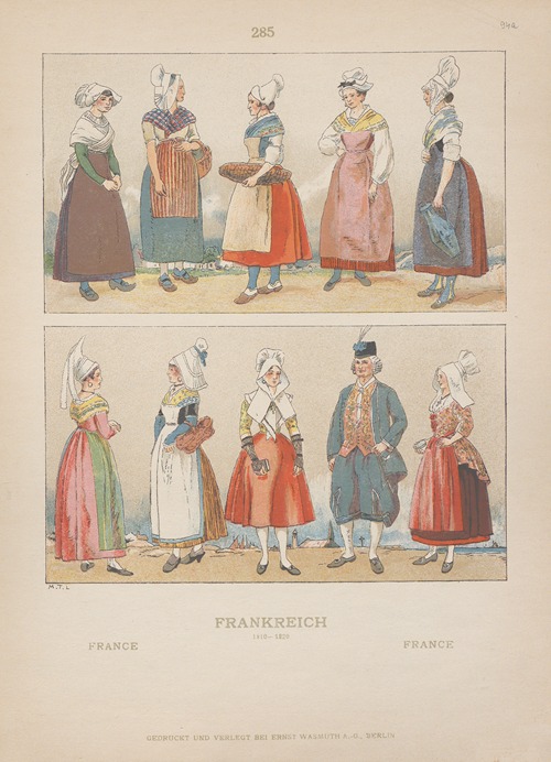 France