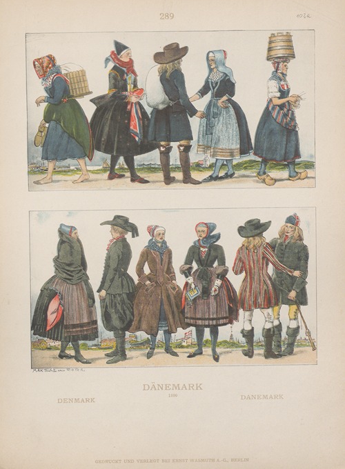 Denmark