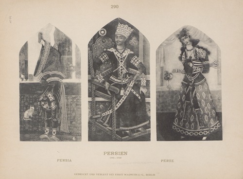 Persia