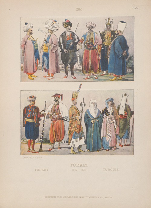 Turkey