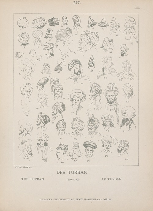 The Turban