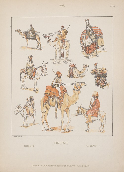 Orient