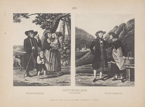Württemberg