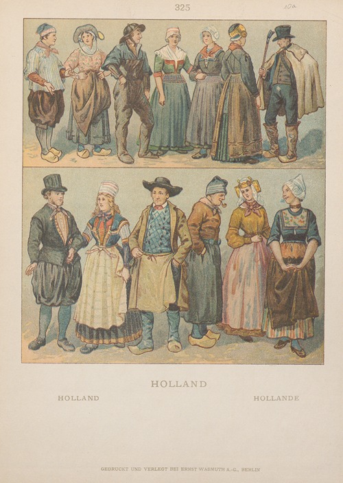 Holland