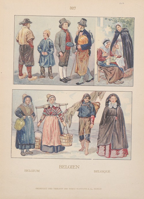 Belgium