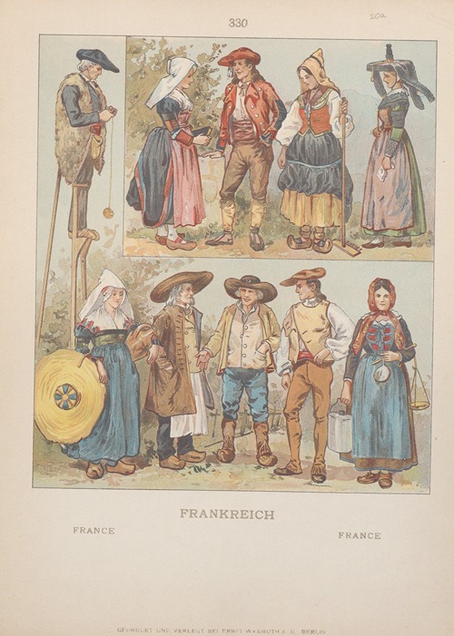 France