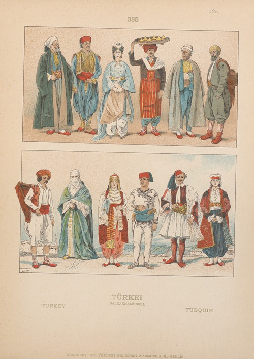 Turkey