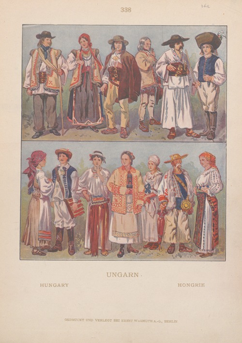 Hungary
