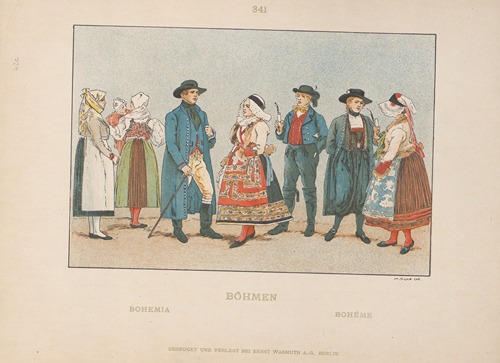 Bohemia