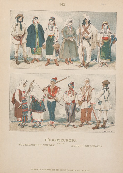 Southeastern Europe