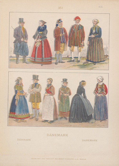 Denmark
