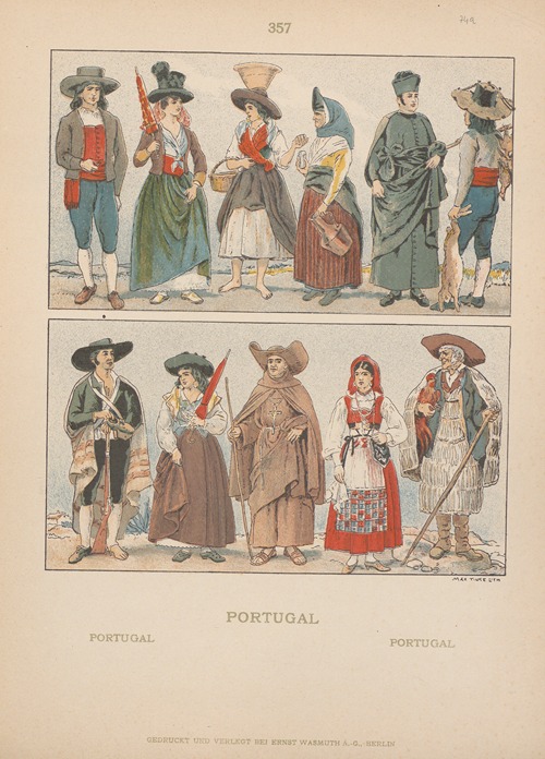 Portugal