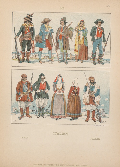 Italy