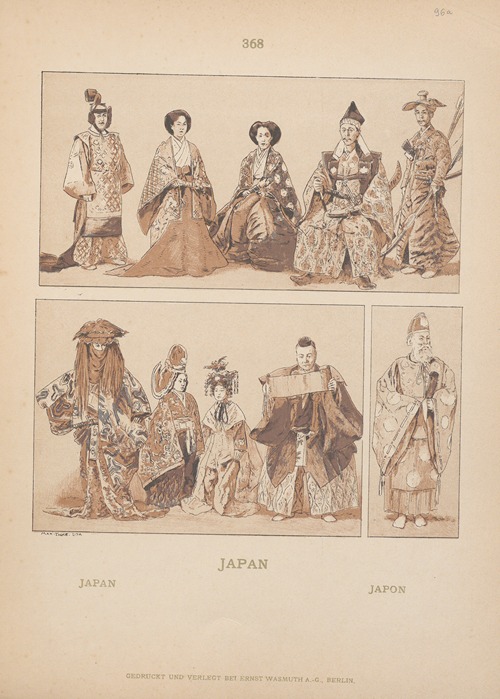 Japan