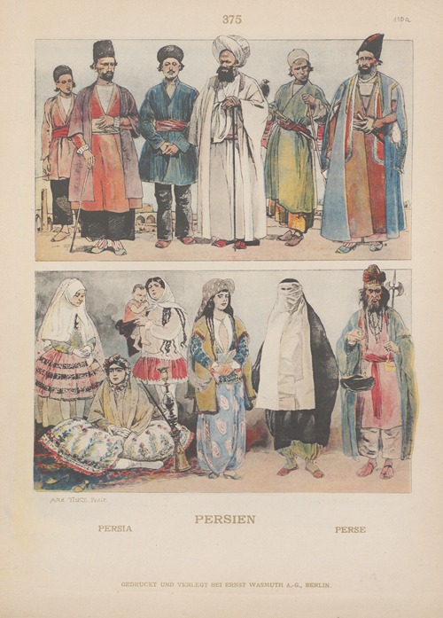 Persia
