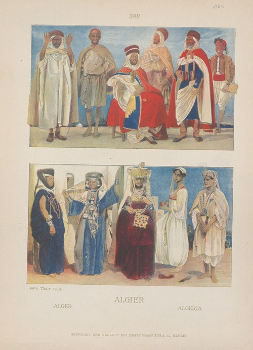 Alger