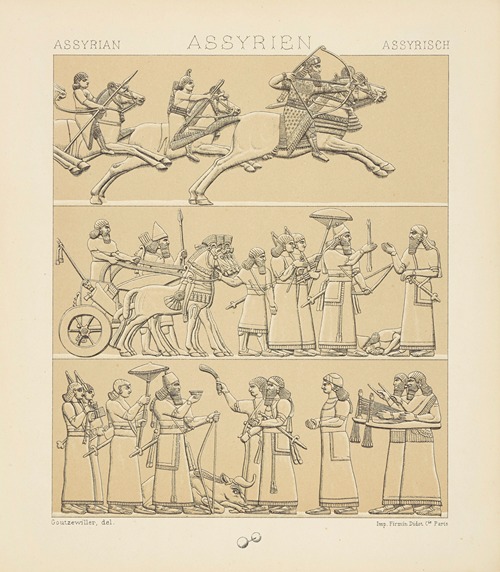 Costumes et armes; pompes et chasses royales.