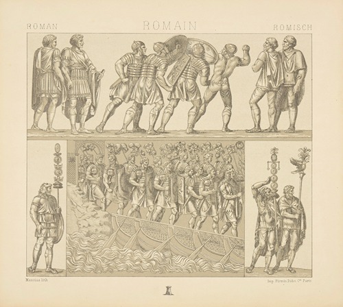 Le soldat légionnaire