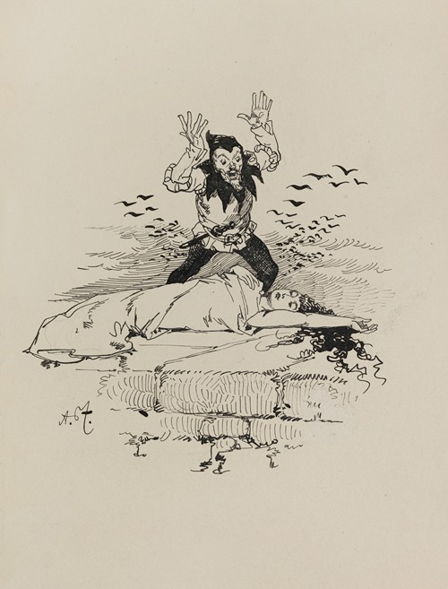 Le Roi s’amuse